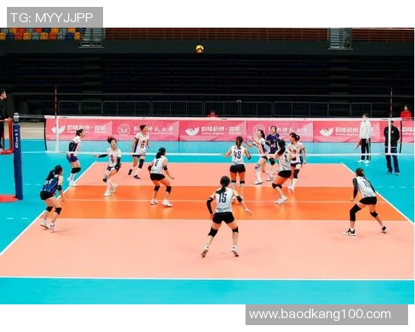 重庆排球队在亚运会上的比赛经验与表现分析